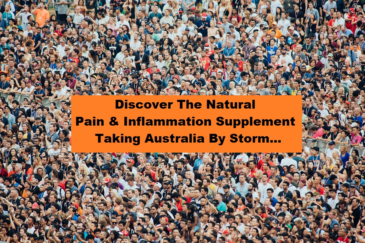 PEA Palmitoylethanolamide Australia Buy Online